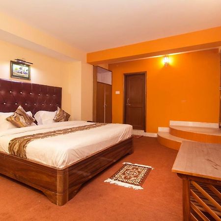 Oyo 12370 Royal Sarava Hotell Darjeeling  Exteriör bild