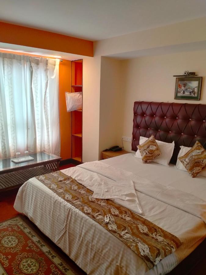 Oyo 12370 Royal Sarava Hotell Darjeeling  Exteriör bild