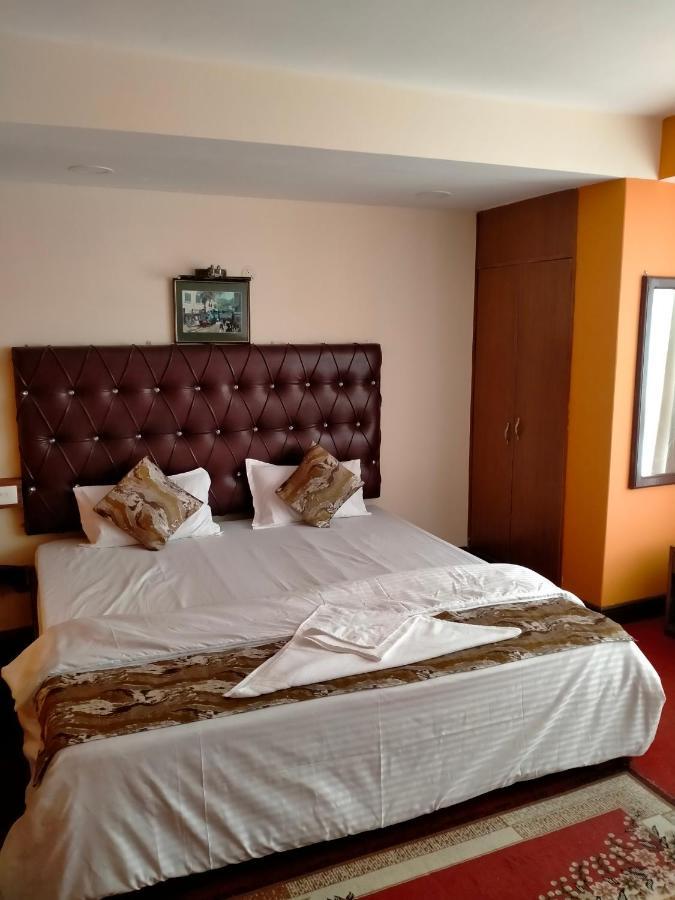 Oyo 12370 Royal Sarava Hotell Darjeeling  Exteriör bild