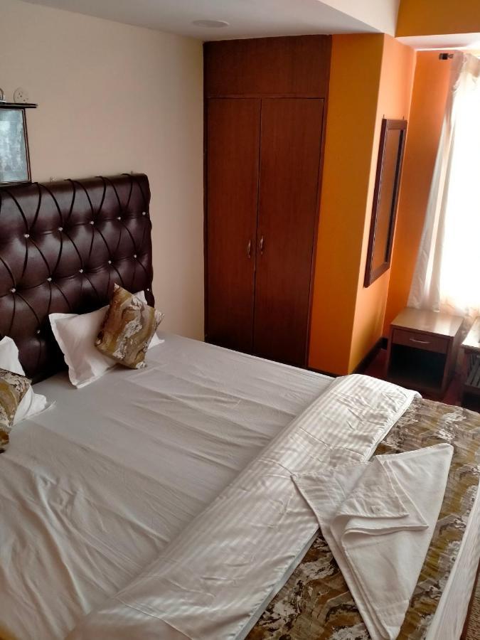 Oyo 12370 Royal Sarava Hotell Darjeeling  Exteriör bild